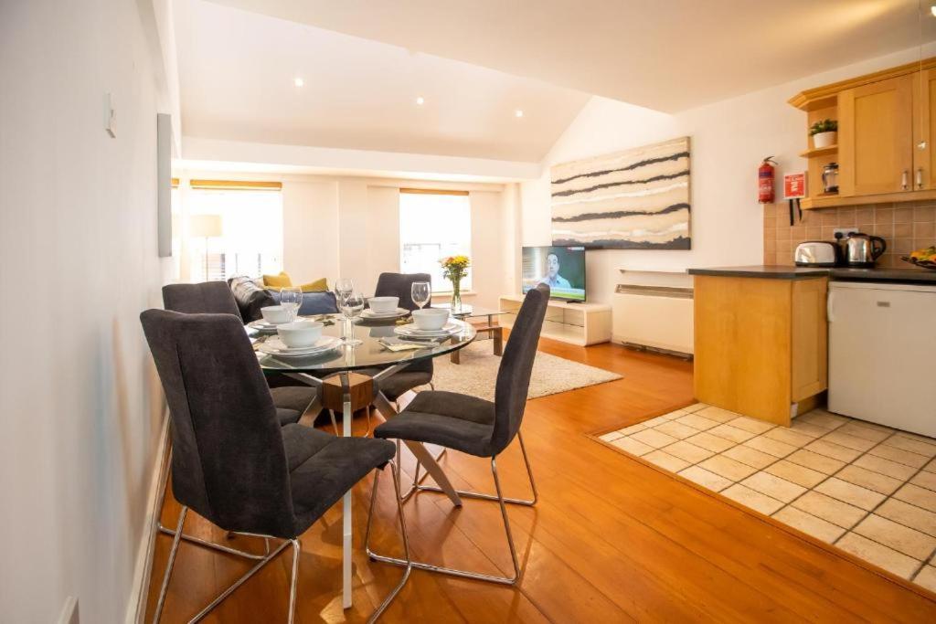 Grafton Street District Appartement Dublin